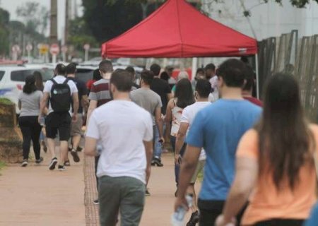 Polícia Civil estuda mudar lei para contratar tecnólogo em concurso