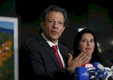Governo piora projeção e estima déficit de R$ 28,8 bilhões em 2024, no limite para cumprir a meta