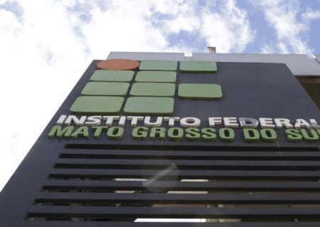 IFMS abre inscrições para cursos livres no 2° semestre