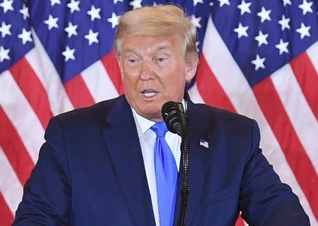 Suprema Corte dos EUA decide em favor de Trump em análise de imunidade