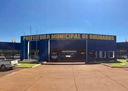 Dourados: Prefeito assina decreto de exoneração em massa