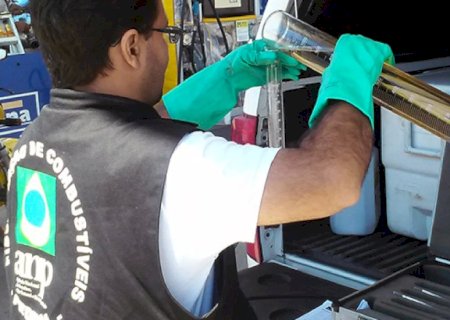 PF vê ‘mensalinho’ a servidores da ANP em esquema de combustíveis adulterados