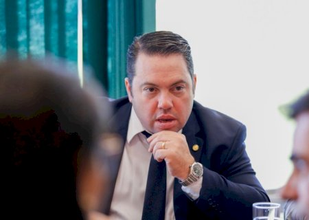 MST: Rodolfo apresenta requerimento para convocar ministro da Justiça