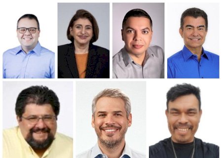 Pesquisa aponta Marçal com 52,2% das intenções de voto