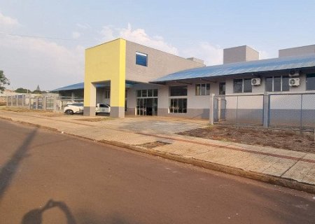 Centro de reabilitação será gerido pela Apae e entra em atividade mês que vem