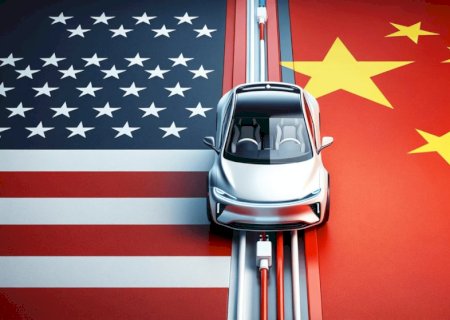 EUA querem proibir uso de software e hardware chineses em veículos
