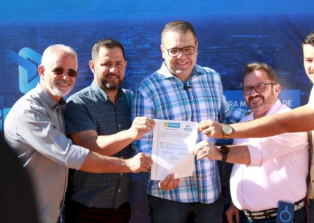 Vereadores da base do prefeito derrotado devem compor a mesa diretora da câmara?