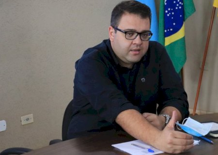 A rejeição de Alan Guedes como indicativo de derrota