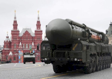 O que é o 'Satan II', a arma nuclear mais mortal do mundo testada na Rússia