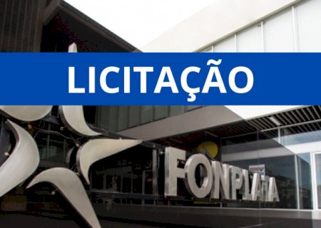Prefeitura de Dourados lança duas licitações internacionais