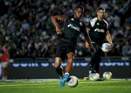 Vasco bate Bahia e mantém vivo sonho de acesso a Libertadores