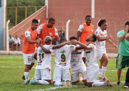 Rodada da segundona tem disputa por liderança no fim de semana