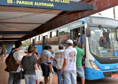 Dourados: Decreto garante gratuidade no transporte coletivo para o domingo de eleições