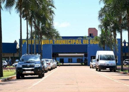 Servidor da PGM de Dourados sob investigação
