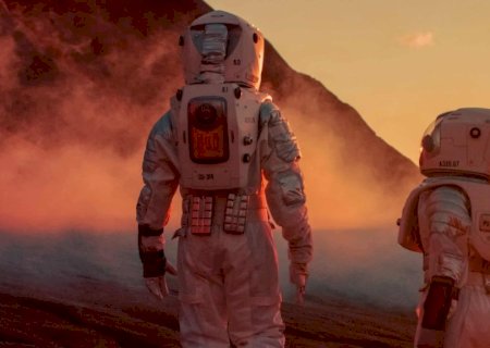 Elon Musk já tem data para colonizar Marte - confira