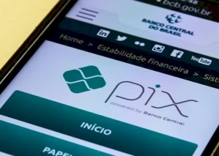 Pix tem novas regras a partir de hoje, confira as mudanças