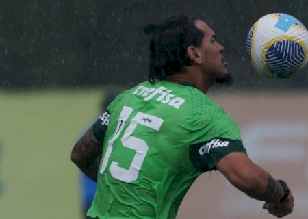 Jogos de Palmeiras e Internacional abrem rodada do Brasileirão