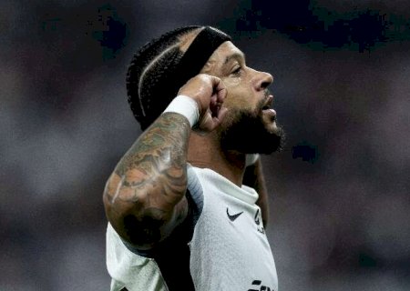 Corinthians vence o Bahia em casa e encaminha vaga na Libertadores