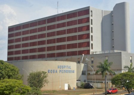 Hospitais regionais de MS podem ser administrados por empresa privada