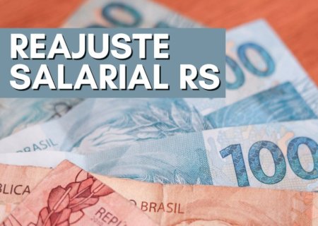 Salário Mínimo de R$ 1.656,52 é aprovado; reajuste de 5,25%