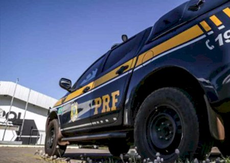 PRF tem autorização para convocar quase 500 excedentes de concurso realizado em 2021