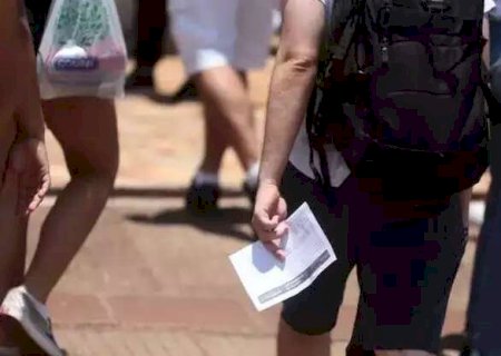 Inscrições para o Prouni começam dia 24 de janeiro