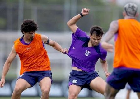 Campeonato Paulista começa nesta noite para Corinthians e Santos