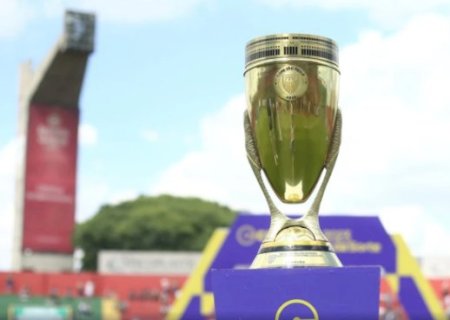Rodada da Copinha tem time de MS, Corinthians e São Paulo em campo