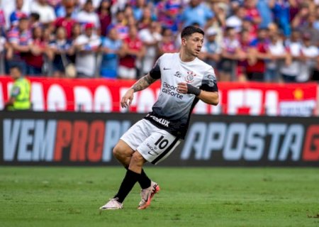 Meia do Corinthians, Garro é indiciado por homicídio culposo