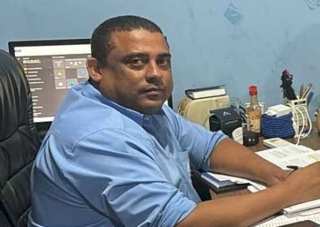 Prefeitura de Dourados torca secretário de Educação
