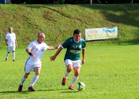 Rádio Clube terá torneio amador com homenagem a times da Capital
