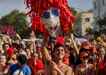 Paulo reprovaria evangelismo de carnaval