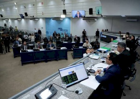 C&acirc;mara vota projeto que cria vagas na rede privada quando n&atilde;o houver nas Emeis
