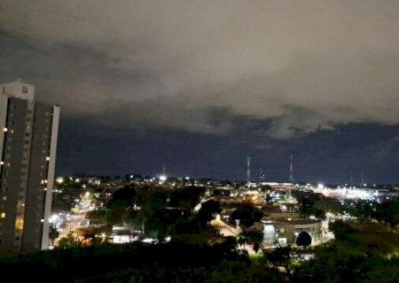 Mau cheiro atinge Campo Grande pela segunda vez em 2025