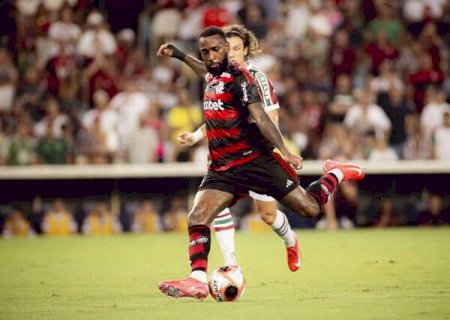 Flamengo sai na frente e fica mais perto do título Carioca