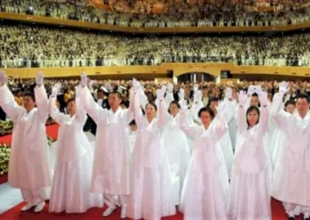 Igreja da Unificação é dissolvida pela Justiça do Japão