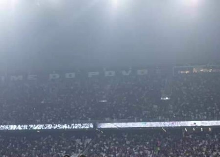 Corinthians vence Barcelona, mas perde vaga na Libertadores