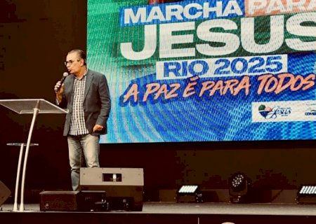 Malafaia revela orações por Alexandre de Moraes: ‘Vai que Deus quer salvar’