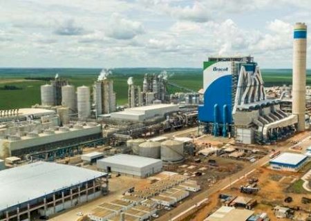 Local de constru&ccedil;&atilde;o de nova f&aacute;brica em MS ainda &eacute; mist&eacute;rio