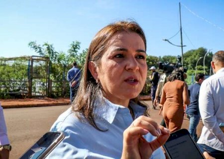 Em novo julgamento, TJ mant&eacute;m suspens&atilde;o de aumento salarial de 2024 da prefeita