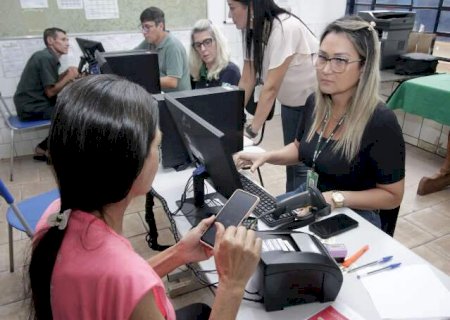 Detran leva atendimento itinerante ao Distrito de Albuquerque nesta ter&ccedil;a-feira