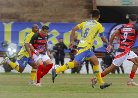 Campeonato Estadual define últimos semifinalistas neste domingo