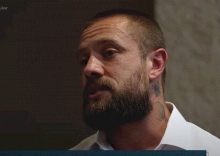 Ex-ator global revela que está falido após gastar dinheiro com drogas