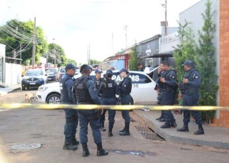 Em pouco mais de 2 meses, 108 pessoas s&atilde;o assassinadas em MS