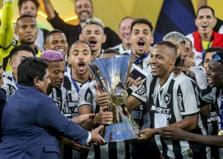 Calendário do Brasileirão é ajustado