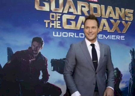 ‘Mesmo que me custe’: Chris Pratt continuará falando de Jesus