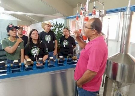 &Uacute;ltimos dias para se inscrever em quatro cursos t&eacute;cnicos gratuitos na Capital