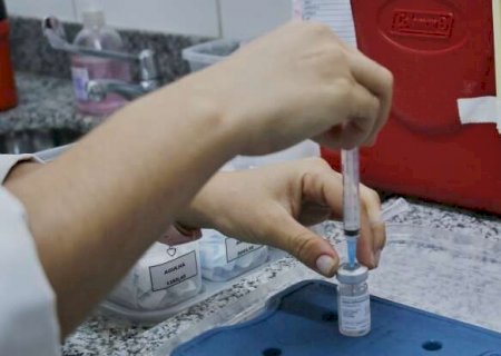 Mato Grosso do Sul registra 3&ordf; morte por gripe neste ano
