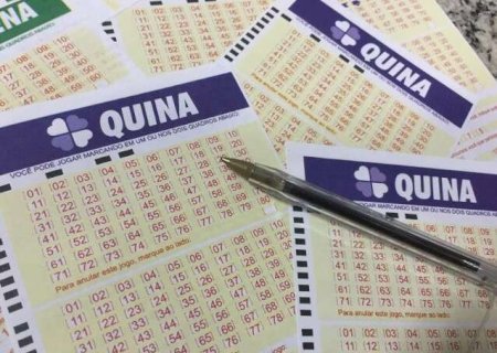 Duas apostas de MS s&atilde;o premiadas e levam quase R$ 30 mil