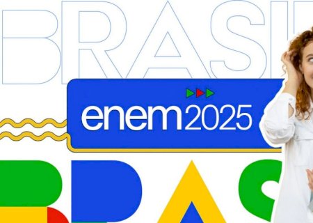 Enem 2025: Prazo para isenção da taxa encerra nesta sexta, 25/04